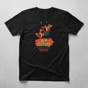 Festival Zone T-shirt
